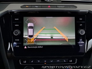 Volkswagen Arteon R-line 2.0 TDI 2020