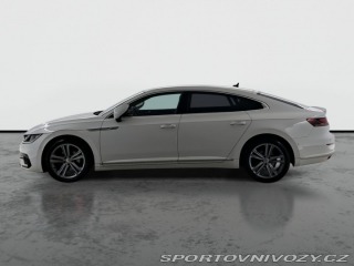 Volkswagen Arteon R-line 2.0 TDI 2020
