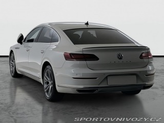 Volkswagen Arteon R-line 2.0 TDI 2020