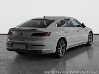 Volkswagen Arteon R-line 2.0 TDI 2020