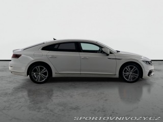 Volkswagen Arteon R-line 2.0 TDI 2020