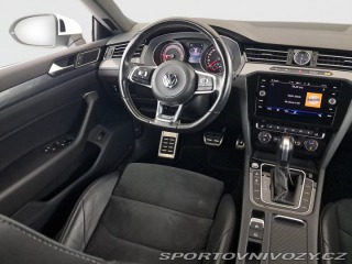 Volkswagen Arteon R-line 2.0 TDI 2020