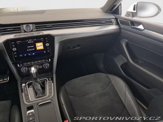 Volkswagen Arteon R-line 2.0 TDI 2020
