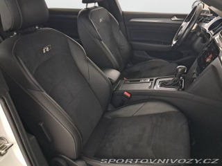 Volkswagen Arteon R-line 2.0 TDI 2020