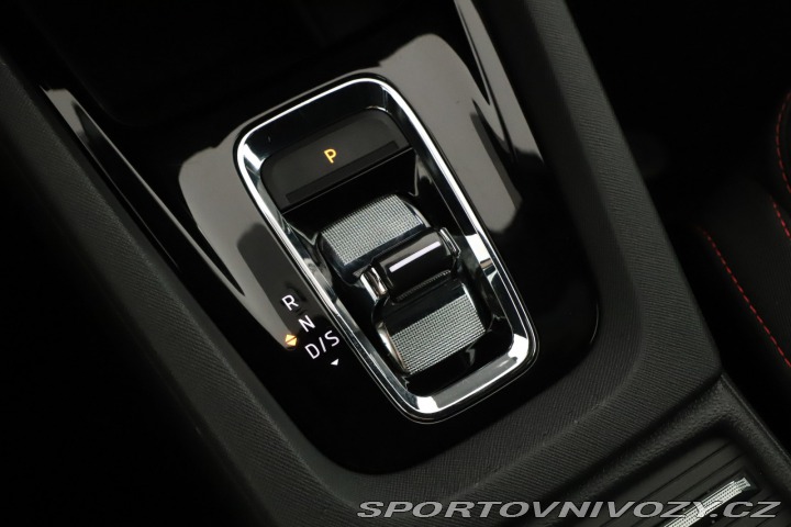 Škoda Octavia RS RS 2.0 TDI 2021