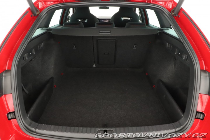 Škoda Octavia RS RS 2.0 TDI 2021
