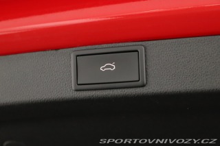 Škoda Octavia RS RS 2.0 TDI 2021