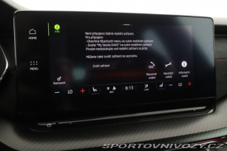 Škoda Octavia RS RS 2.0 TDI 2021