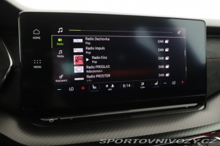 Škoda Octavia RS RS 2.0 TDI 2021