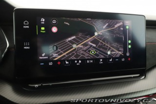 Škoda Octavia RS RS 2.0 TDI 2021