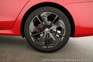 Škoda Octavia RS RS 2.0 TDI 2021