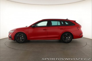 Škoda Octavia RS RS 2.0 TDI 2021