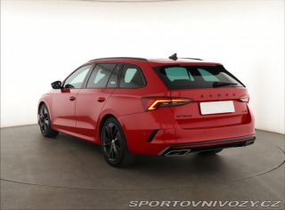Škoda Octavia RS RS 2.0 TDI 2021