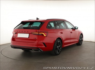 Škoda Octavia RS RS 2.0 TDI 2021