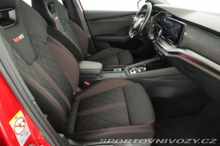Škoda Octavia RS RS 2.0 TDI 2021