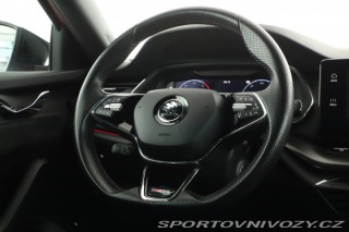 Škoda Octavia RS RS 2.0 TDI 2021