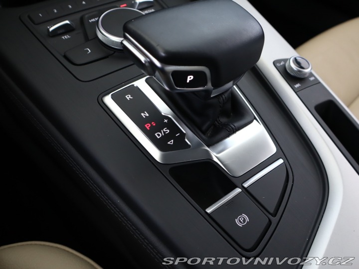Audi A5 2.0 TDI 2019
