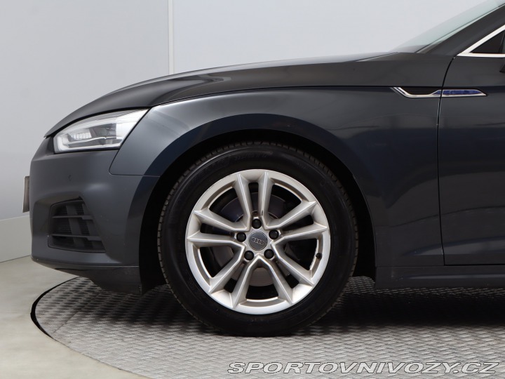 Audi A5 2.0 TDI 2019