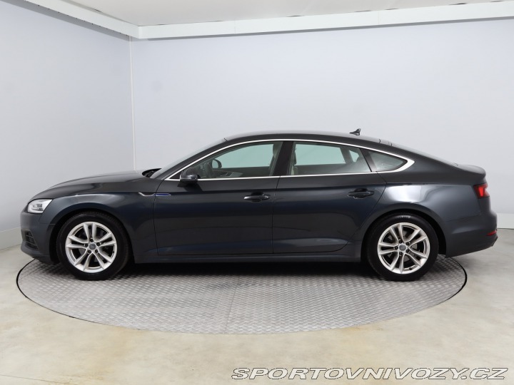 Audi A5 2.0 TDI 2019