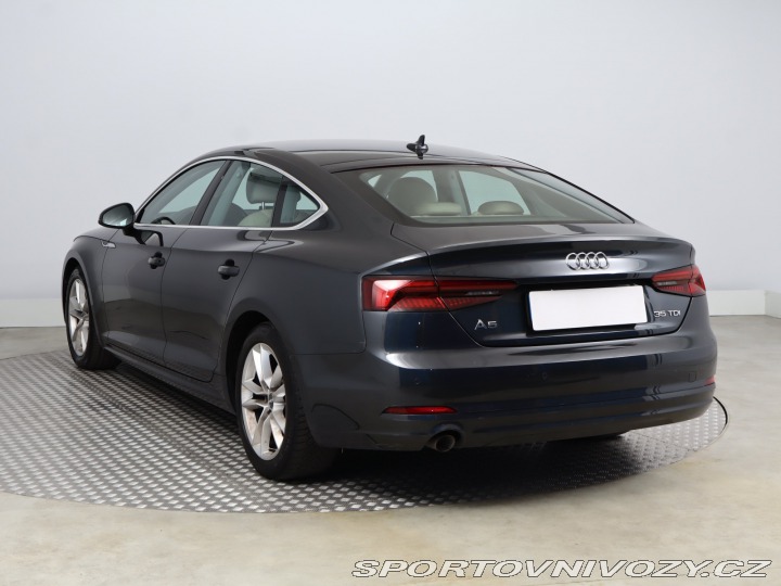 Audi A5 2.0 TDI 2019