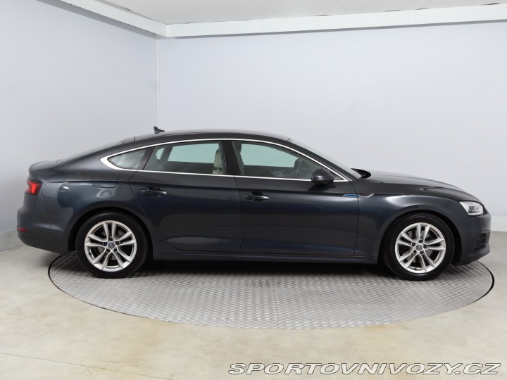 Audi A5 2.0 TDI 2019