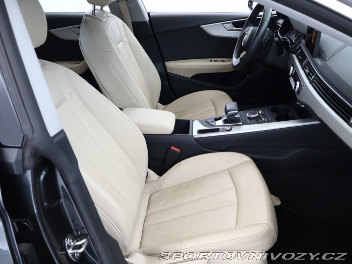 Audi A5 2.0 TDI 2019