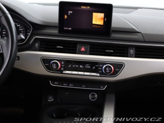 Audi A5 2.0 TDI 2019