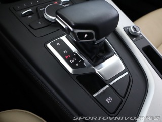 Audi A5 2.0 TDI 2019