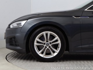 Audi A5 2.0 TDI 2019