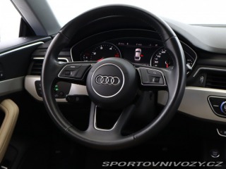 Audi A5 2.0 TDI 2019