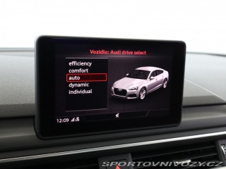 Audi A5 2.0 TDI 2019