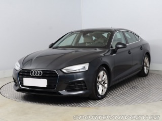 Audi A5 2.0 TDI 2019