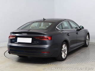 Audi A5 2.0 TDI 2019