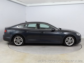 Audi A5 2.0 TDI 2019