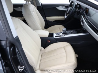 Audi A5 2.0 TDI 2019