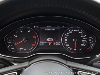 Audi A5 2.0 TDI 2019