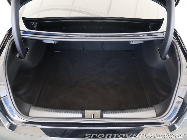 Mercedes-Benz CLA AMG Paket 220 d 2022