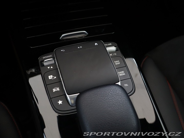 Mercedes-Benz CLA AMG Paket 220 d 2022
