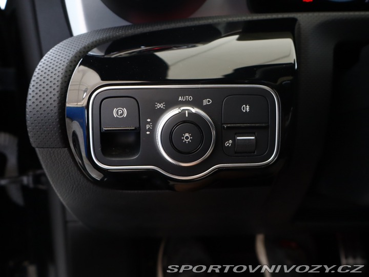 Mercedes-Benz CLA AMG Paket 220 d 2022