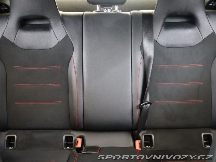 Mercedes-Benz CLA AMG Paket 220 d 2022