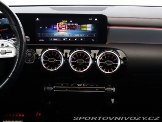 Mercedes-Benz CLA AMG Paket 220 d 2022
