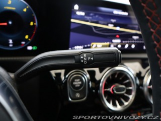 Mercedes-Benz CLA AMG Paket 220 d 2022