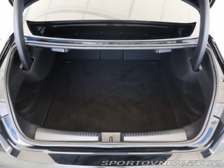 Mercedes-Benz CLA AMG Paket 220 d 2022