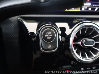 Mercedes-Benz CLA AMG Paket 220 d 2022