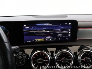 Mercedes-Benz CLA AMG Paket 220 d 2022