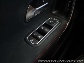 Mercedes-Benz CLA AMG Paket 220 d 2022