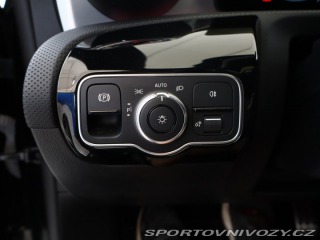 Mercedes-Benz CLA AMG Paket 220 d 2022
