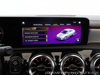 Mercedes-Benz CLA AMG Paket 220 d 2022