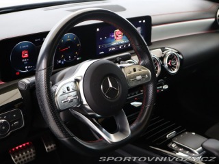 Mercedes-Benz CLA AMG Paket 220 d 2022