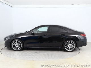 Mercedes-Benz CLA AMG Paket 220 d 2022